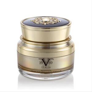 VERSACE 1969 PURE GOLD REJUVENATING FACIAL CREAM | NEW IN BOX!